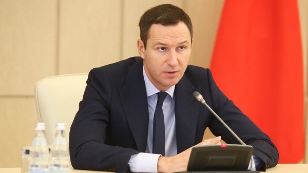 Медведев уволил главу Российского экологического оператора Буцаева