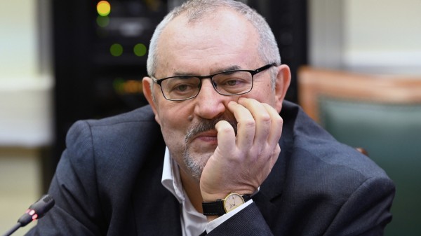 Активист Бородин потребовал признать Бориса Надеждина иноагентом Активист Бородин потребовал признать Бориса Надеждина иноагентом