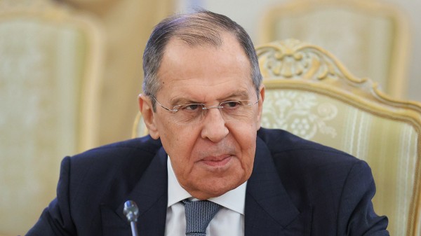 Лавров: Народы России и Украины будут жить, как положено добрым братьям Лавров: Народы России и Украины будут жить, как положено добрым братьям