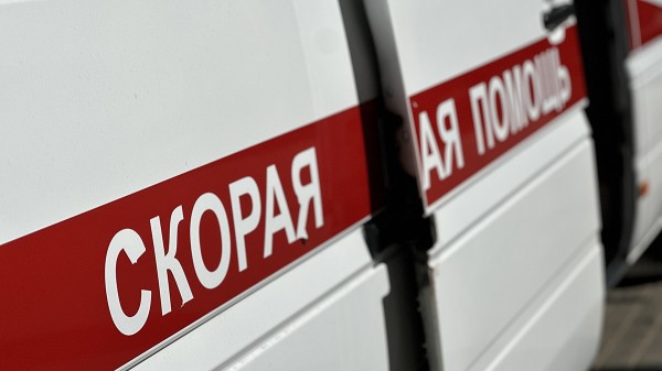 Пять человек погибли в ДТП с участием автобуса и грузовика в Краснодарском крае