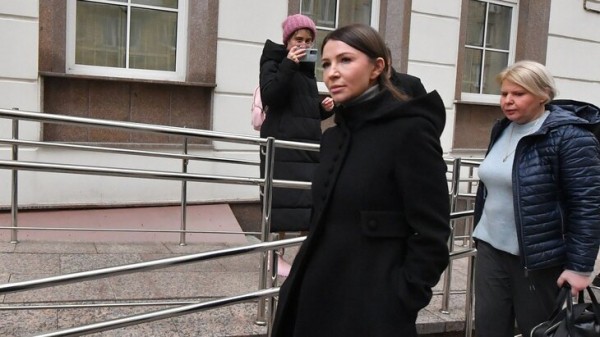 Адвокат рассказал о последствиях банкротства для Блиновской Адвокат рассказал о последствиях банкротства для Блиновской
