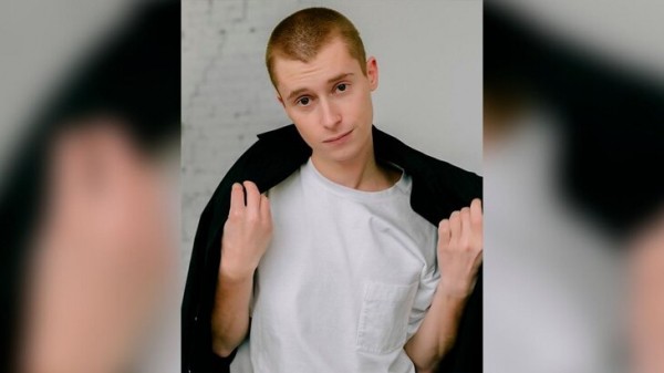 Актера Кибалюка из сериала "Склифосовский" задержали в Москве с наркотиками &ndash; СМИ