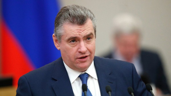 &laquo;Техаснизация по украинскому варианту&raquo;: Слуцкий высказался о ситуации в США