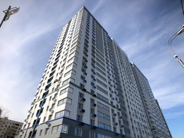 Названы районы Москвы с максимальным ростом цен на новостройки
