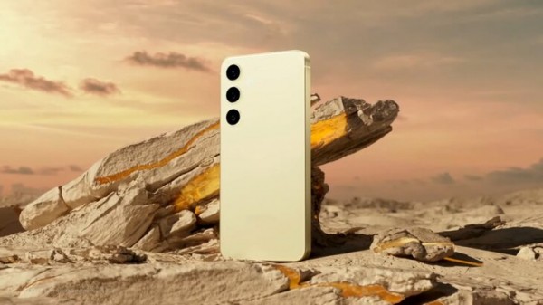 Компания Samsung представила смартфоны линейки Galaxy S24 с искусственным интеллектом