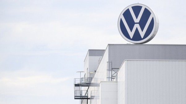 На бывшем заводе Volkswagen обнаружили тысячи немецких и японских иномарок – СМИ На бывшем заводе Volkswagen обнаружили тысячи немецких и японских иномарок – СМИ
