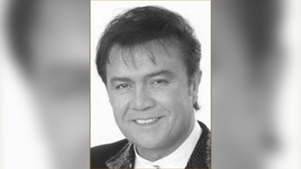 Народный артист Украины Виталий Белоножко умер на 71-м году жизни Народный артист Украины Виталий Белоножко умер на 71-м году жизни