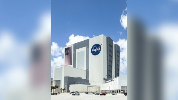 NASA отложило на год запуск лунных миссий Artemis 2 и Artemis 3 NASA отложило на год запуск лунных миссий Artemis 2 и Artemis 3