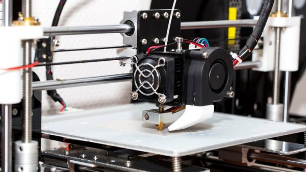 Около 25% россиян ожидают появления напечатанных на 3D-принтере блюд Около 25% россиян ожидают появления напечатанных на 3D-принтере блюд