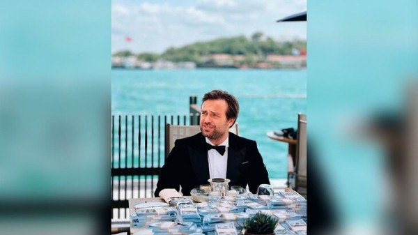 Ребенок блогера Косенко не принимал участия в съемках видео с падением в сугроб – адвокат Ребенок блогера Косенко не принимал участия в съемках видео с падением в сугроб – адвокат