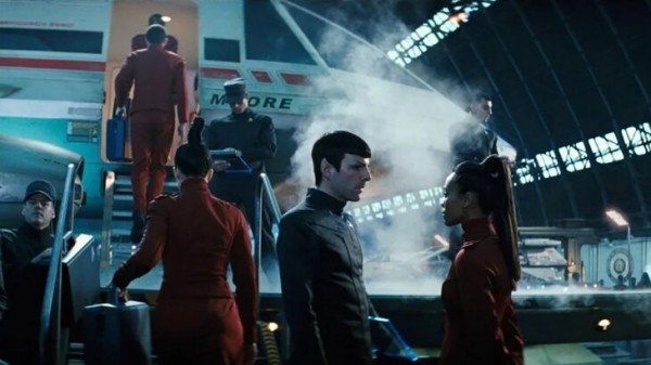 Режиссер "Доктора Кто" и "Шерлока" снимет новую часть "Звездного пути" – СМИ Режиссер "Доктора Кто" и "Шерлока" снимет новую часть "Звездного пути" – СМИ