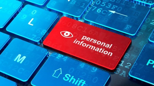 Роскомнадзор зафиксировал 168 утечек персональных данных в прошлом году