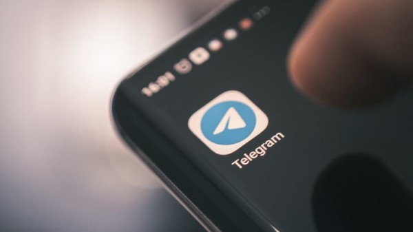 Сбой наблюдался в работе Telegram