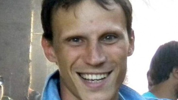 Умер актер и каскадер Александр Захаренков