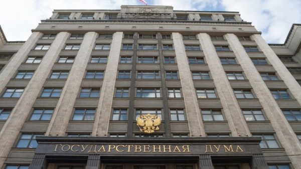 В ГД рассказали, как проходит замена иномарок на отечественные авто