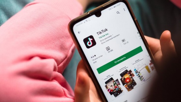 В Минцифры заявили, что возобновление полноценной работы TikTok в РФ не обсуждалось В Минцифры заявили, что возобновление полноценной работы TikTok в РФ не обсуждалось