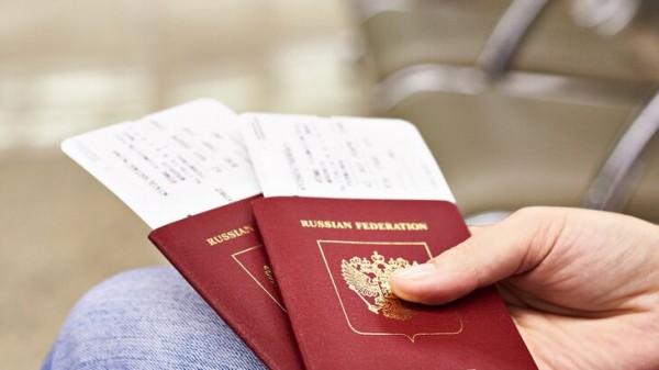 В России призвали законодательно регулировать овербукинг В России призвали законодательно регулировать овербукинг