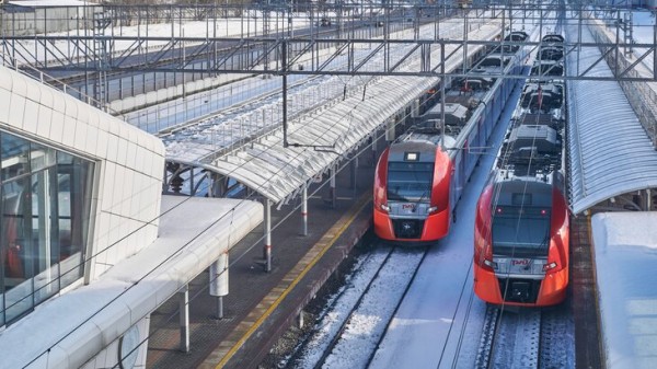 Власти Москвы рассказали о планах увеличить пропускную способность МЦК Власти Москвы рассказали о планах увеличить пропускную способность МЦК
