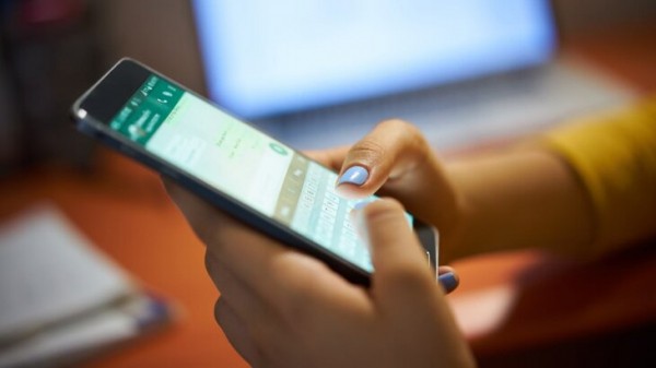WhatsApp добавит функцию поддержки чатов с пользователями других приложений WhatsApp добавит функцию поддержки чатов с пользователями других приложений