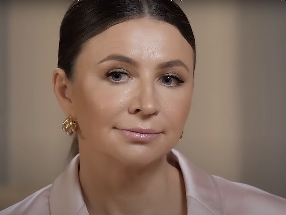 Стало известно, с кем сидит в СИЗО блогер Блиновская Стало известно, с кем сидит в СИЗО блогер Блиновская
