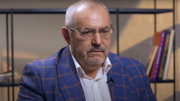 Надеждин оспорит отказ ЦИК в регистрации кандидатом в президенты через ВС