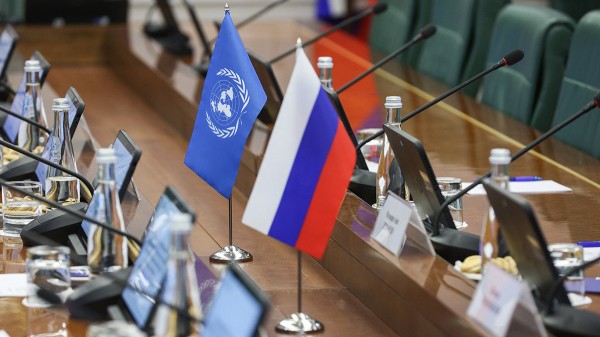 Россия запросила заседание Совета Безопасности ООН по теме Минских соглашений Россия запросила заседание Совета Безопасности ООН по теме Минских соглашений