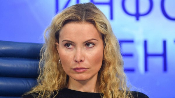 WADA могло использовать интервью Тутберидзе для доказательства вины Валиевой WADA могло использовать интервью Тутберидзе для доказательства вины Валиевой