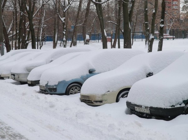 Накрывший Москву циклон «Ольга» заставил ученых заговорить об изменении климата Накрывший Москву циклон «Ольга» заставил ученых заговорить об изменении климата