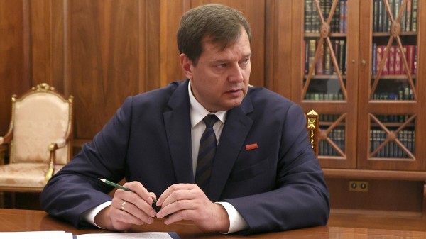 Балицкий заявил, что на Украину выдворяли людей, не поддерживающих спецоперацию