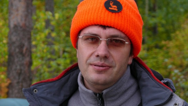 Уголовное дело в отношении обвиненного в убийствах гидролога Цветкова прекращено Уголовное дело в отношении обвиненного в убийствах гидролога Цветкова прекращено