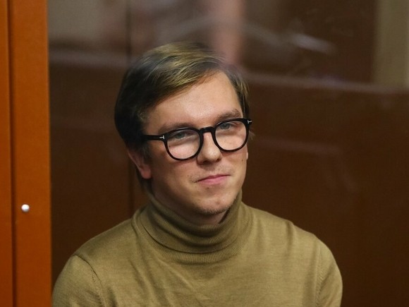 «Собчак возмущена»: ее бывшего коммерческого директора посадили на 7 лет «Собчак возмущена»: ее бывшего коммерческого директора посадили на 7 лет