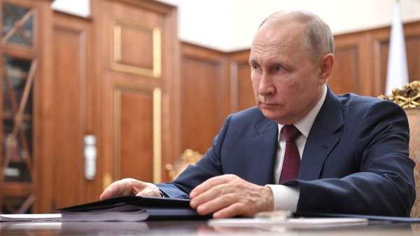 Песков: Визит Путина в Турцию может состояться в обозримом будущем