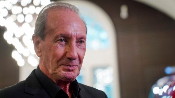 Актер Рапопорт рассказал, нужна ли в России цензура Актер Рапопорт рассказал, нужна ли в России цензура