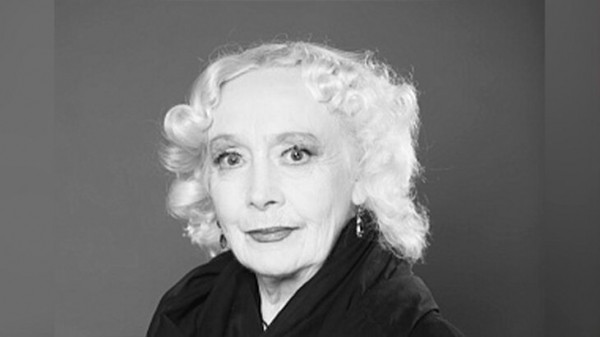 Актриса Александринского театра Тамара Колесникова умерла в 84 года