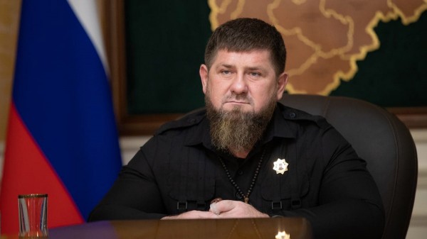 Дочь Кадырова назначили заместителем руководителя администрации главы Чечни