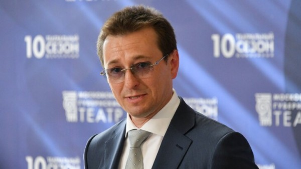 Эксперт заявил, что Безрукова могли обмануть мошенники из-за рубежа