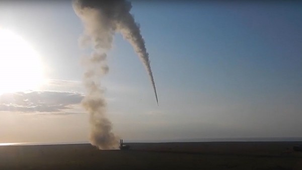 Силы ПВО уничтожили две украинские ракеты над Черным морем Силы ПВО уничтожили две украинские ракеты над Черным морем