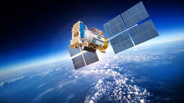 Китай запустил аппарат с искусственным интеллектом в составе группы спутников Китай запустил аппарат с искусственным интеллектом в составе группы спутников