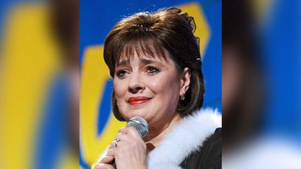 Народная артистка РФ Беседина сообщила, что вернулась домой из больницы Народная артистка РФ Беседина сообщила, что вернулась домой из больницы
