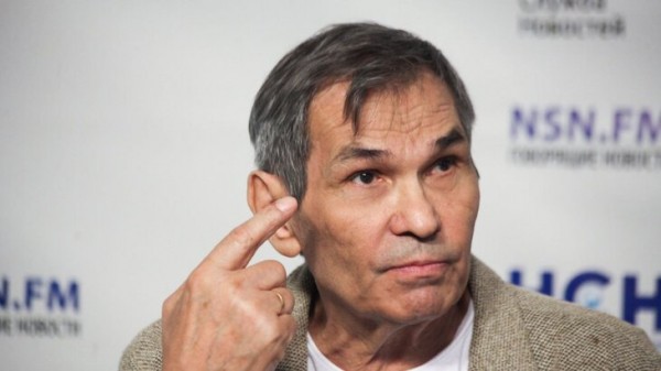 Продюсер Бари Алибасов попал в реанимацию Продюсер Бари Алибасов попал в реанимацию