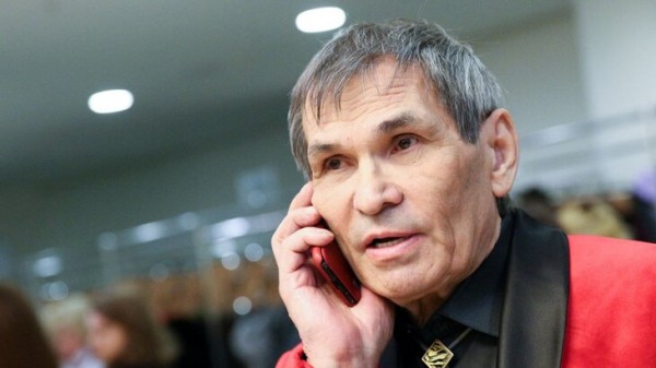 Продюсер группы На-На Бари Алибасов находится в больнице Продюсер группы На-На Бари Алибасов находится в больнице