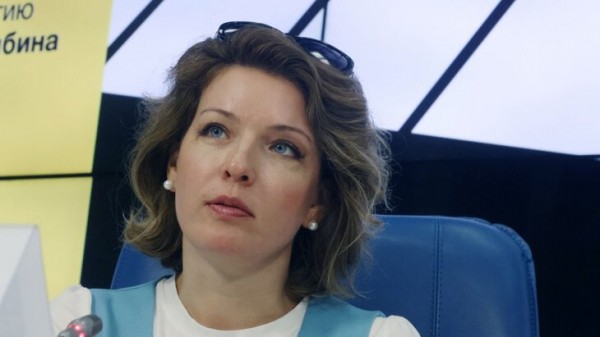 Российская пианистка заявила, что культуру нельзя отменить Российская пианистка заявила, что культуру нельзя отменить