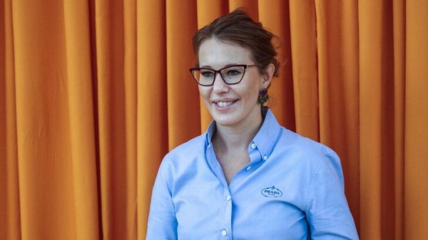 Собчак планирует подать в суд на НТВ после выхода фильмов о ней