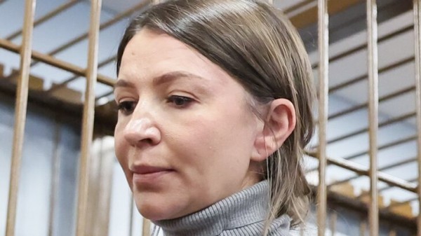 Сокамерницами Блиновской в московском СИЗО-6 являются кандидат и доктор наук – СМИ Сокамерницами Блиновской в московском СИЗО-6 являются кандидат и доктор наук – СМИ