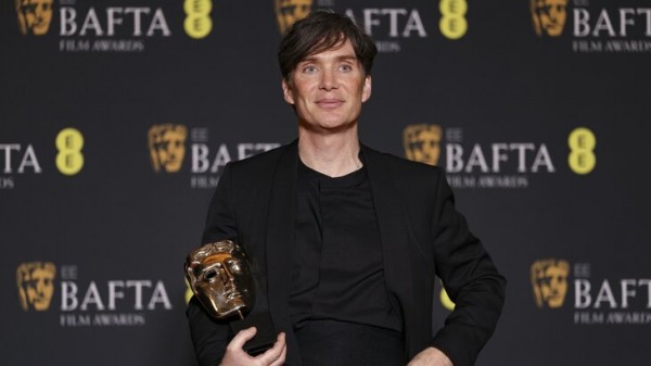 Стали известны победители премии BAFTA Стали известны победители премии BAFTA