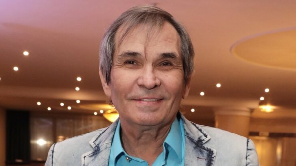 Сын Бари Алибасова рассказал, когда его отца выпишут из реанимации Сын Бари Алибасова рассказал, когда его отца выпишут из реанимации