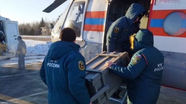 Спасатели пробурят скважину для связи с пропавшими горняками в Приамурье Спасатели пробурят скважину для связи с пропавшими горняками в Приамурье