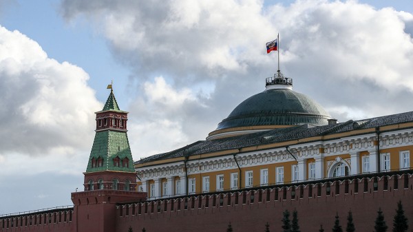 &laquo;Весьма низкого качества&raquo;: в Кремле прокомментировали колонку вдовы Навального* в WP