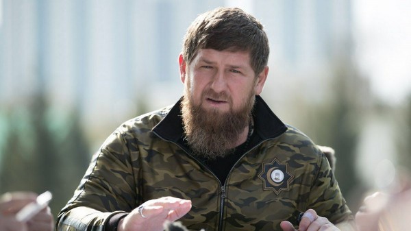 Кадыров призвал силовиков в Чечне быть готовыми отразить угрозу во благо России Кадыров призвал силовиков в Чечне быть готовыми отразить угрозу во благо России