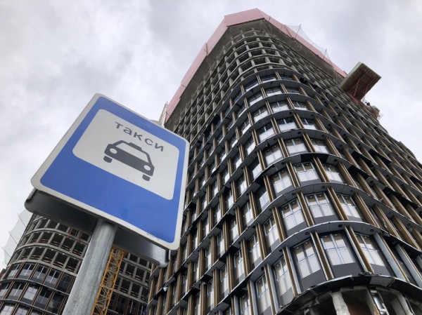 Цены на апартаменты в Москве за месяц рухнули на 15 процентов Цены на апартаменты в Москве за месяц рухнули на 15 процентов